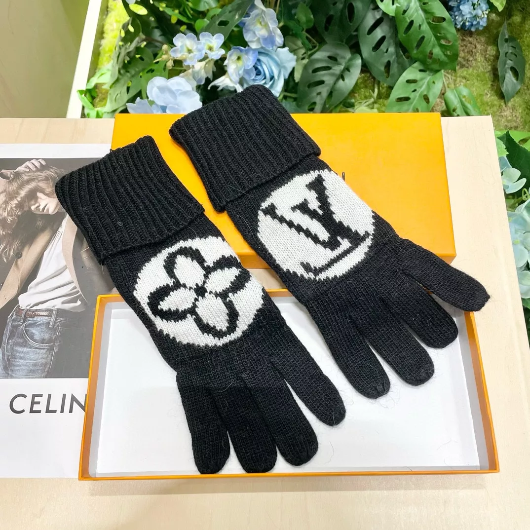 louis vuitton lv gants s_12730011